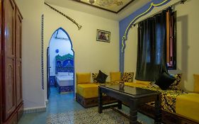 Casa El Mrabet